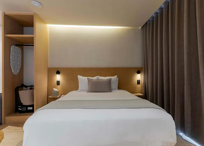 Capitalia Balcony Rooftop & Polanco Lifestyle *