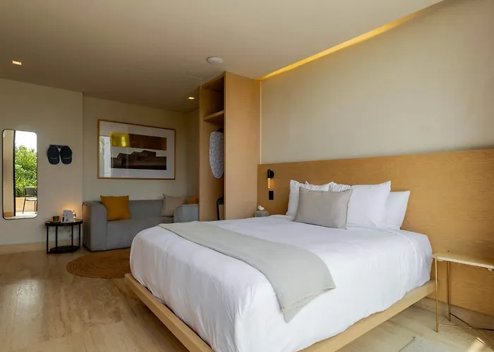 Apartamento Capitalia Balcony Rooftop & Polanco Lifestyle *