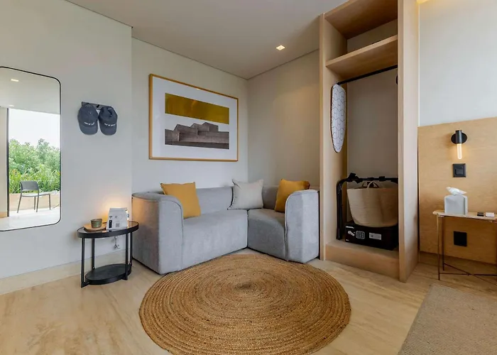 Capitalia Balcony Rooftop & Polanco Lifestyle Apartamento *